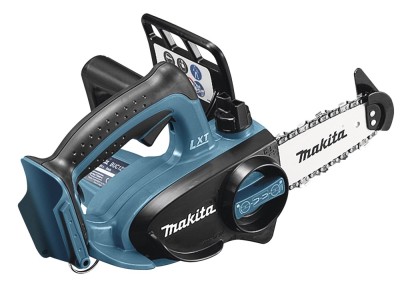 succes vieren menigte MAKITA - DUC122ZK - ACCU TOPHANDLE KETTINGZAAG 11,5CM 18V + KOFFER (SOLO) -  Ruwomat - Tools | Fasteners | Workwear | Garden | Renting
